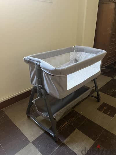 Baby bassinets سرير أطفال Semphis ماركة