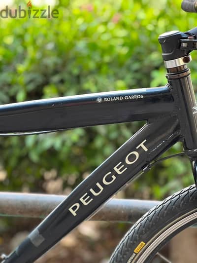 PEUGEOT