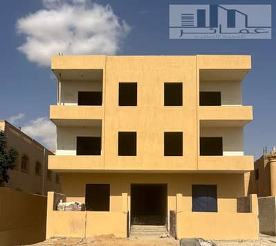 260 sqm Front Apartment for Sale | Shorouk City | Flexible Payment