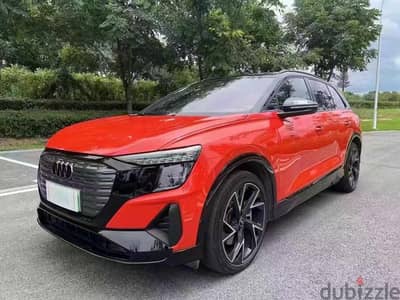 Audi Q5 2022 50 e-Tron Quattro