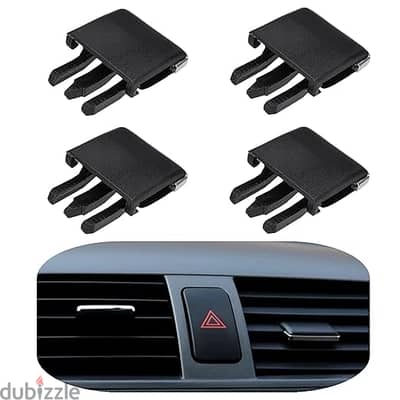 vent air condition tag