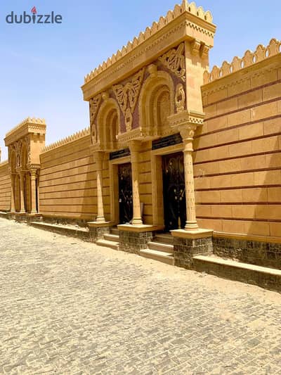 مدفن مرخص للبيع في مدافن مدينه نصر محور المشير موقع مميز جدا بجوار البوابه الرئيسيه مباشره