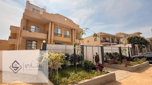 Apartment for sale in the distinguished villas neighborhood