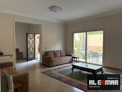  فيلا مستقلة للبيع – كمبوند جرانة – طريق مصر إسكندرية الصحراوي