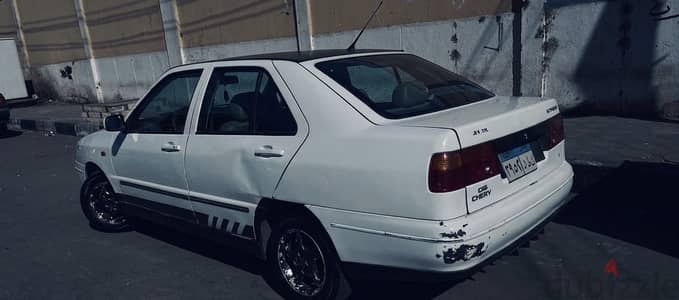 Speranza A11 2005
