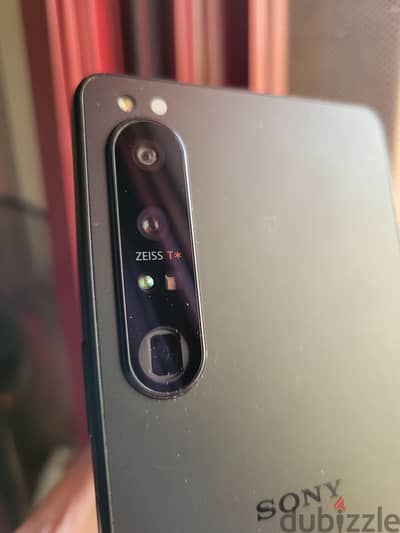 Sony 1 IV