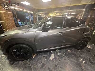 Nissan Juke 2026 Nissan Juke 2026