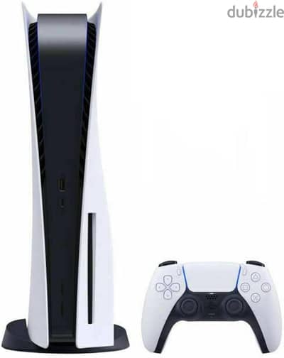 Ps5 disc edition + controllers and games for 50k