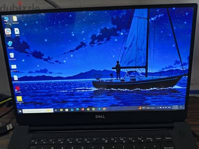Dell precision 5530