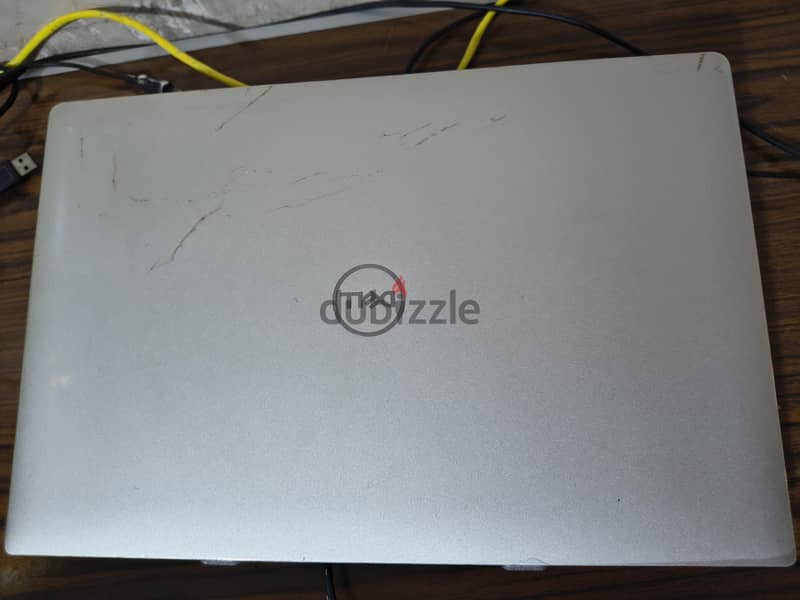 Dell precision 5530 2