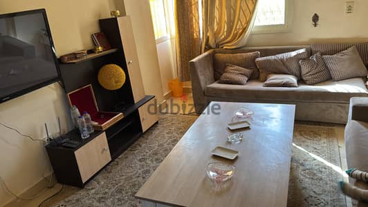 شقه للبيع في عمارات المستقبل الشيخ زايد