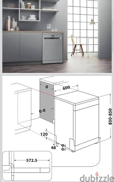 Dishway Ariston