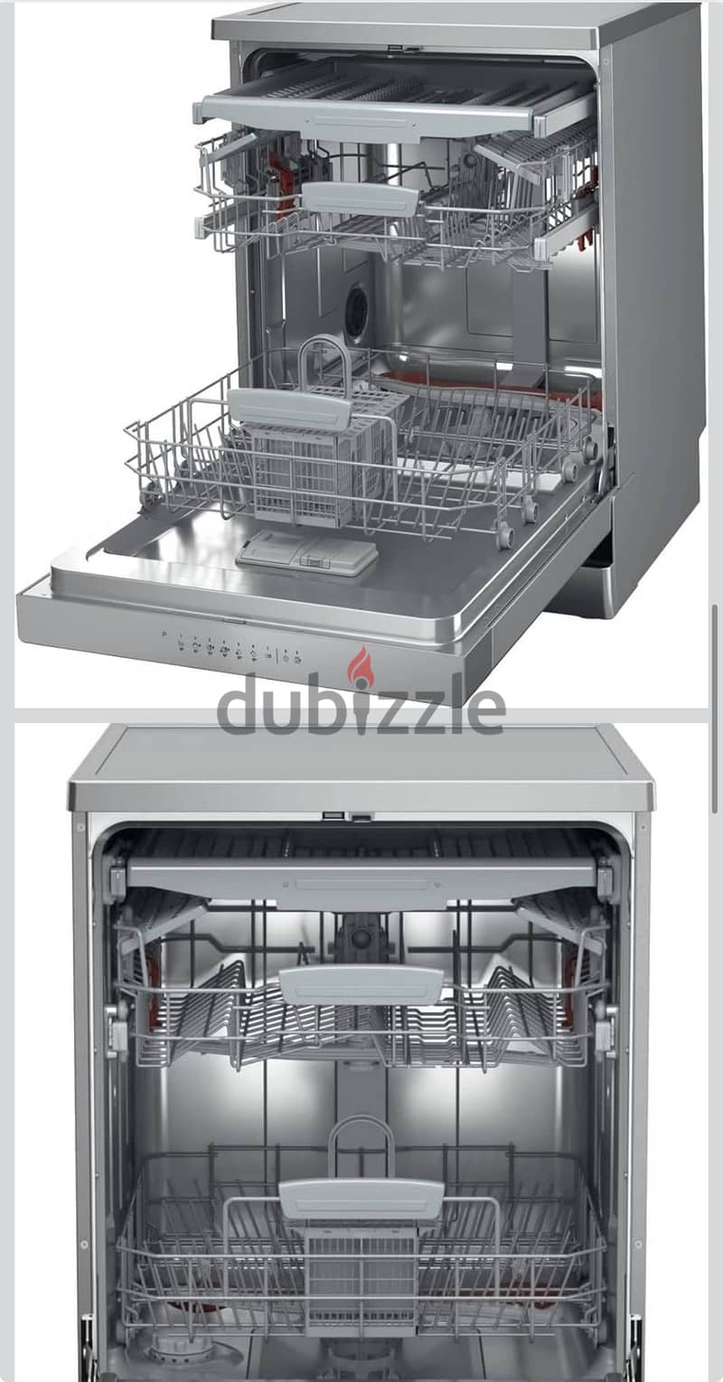 Dishway Ariston 3