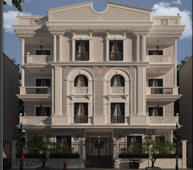250 SQM Apartment for Sale in Beit El Watan | Prime Location | 6 Months Delivery Own your apartment in A75 – First District, Beit El Watan, just minut