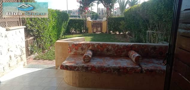 Studio apartment for rent in Marina 1, North Coast, 80 sq m