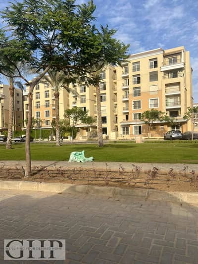 Very Prime Location Studio for Sale in Sarai Mostakbal City