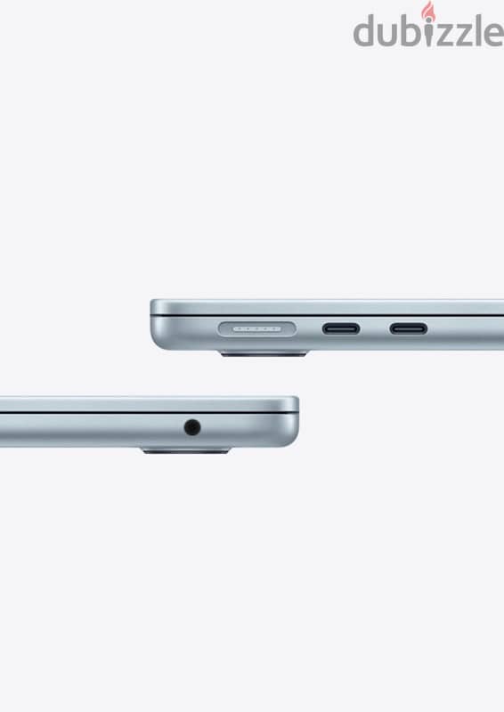 MacBook Air M5 1