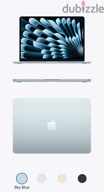 MacBook Air M5 2