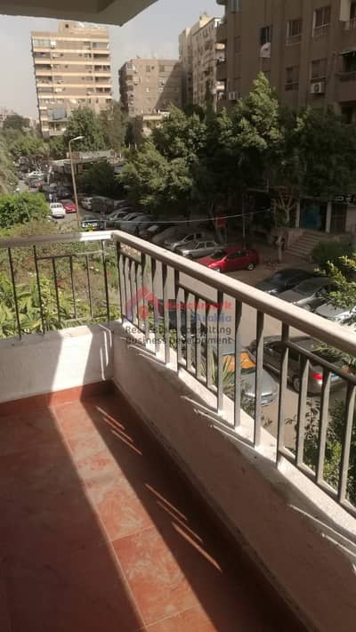 150 SQM Apartment for Sale in Nasr City | 3 Bedrooms | Elevator | Land Share