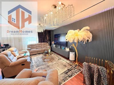 For sale apartment 165m finishing super lux