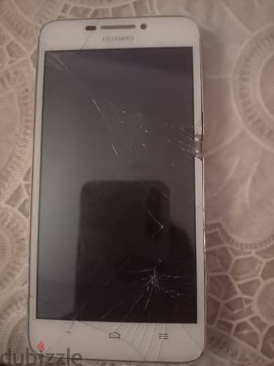 Huawei Ascend G630