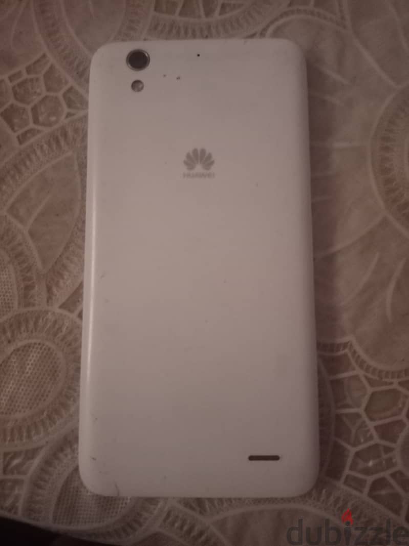 Huawei Ascend G630 1