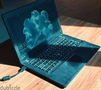LENOVO Thinkpad T470