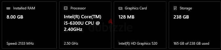 LENOVO Thinkpad T470 1