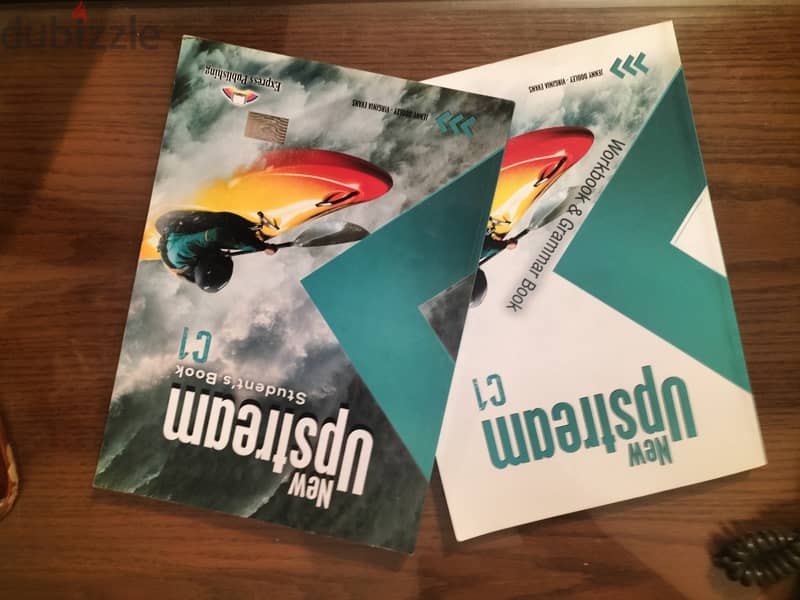 English books 1