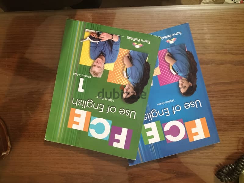 English books 6