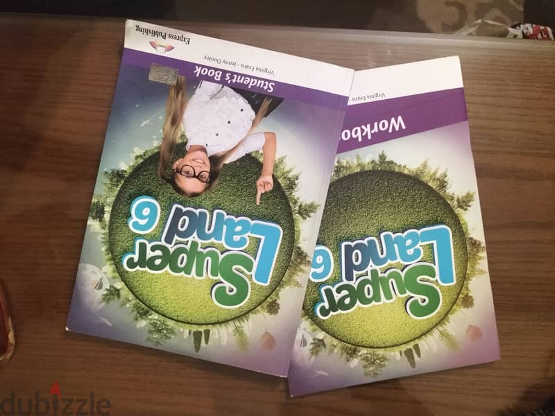 English books 7