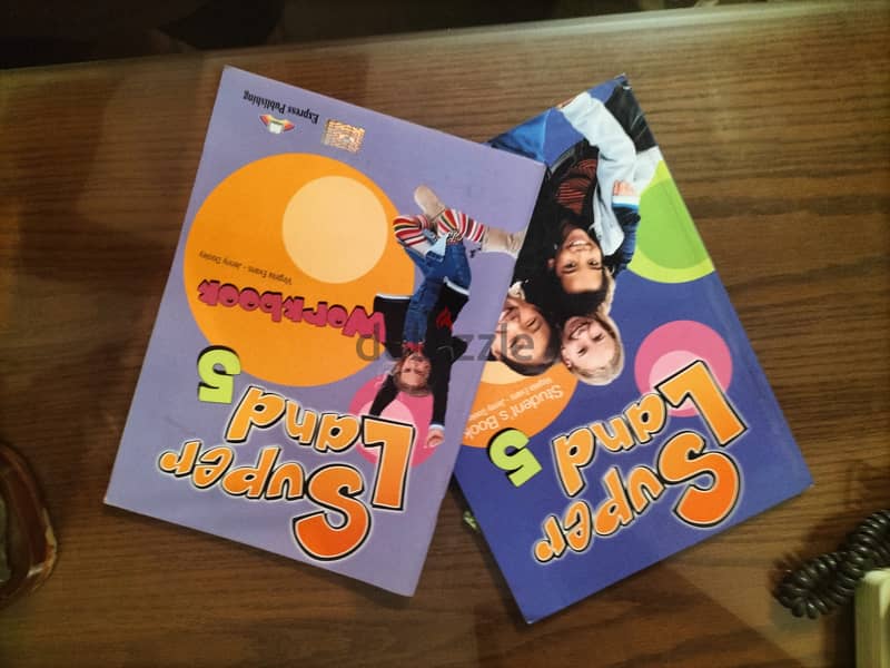 English books 8