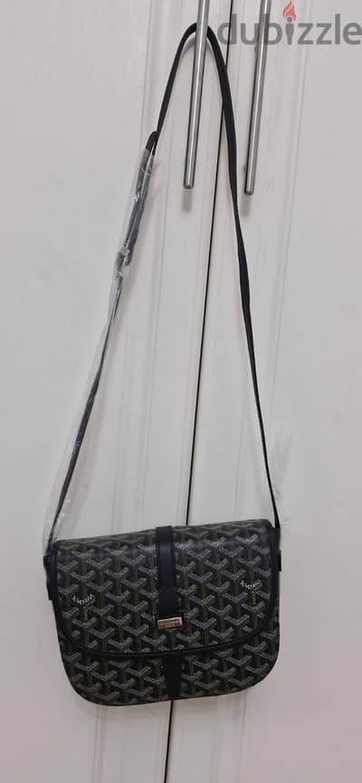 goyard bag