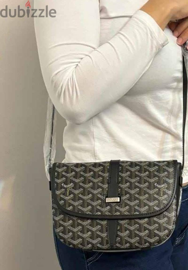 goyard bag 1
