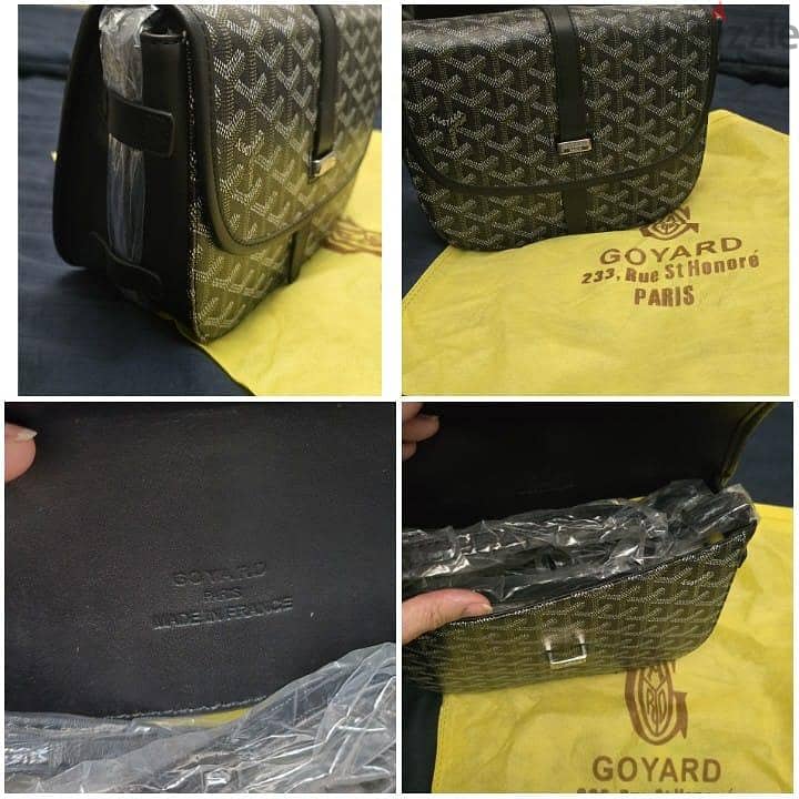 goyard bag 2