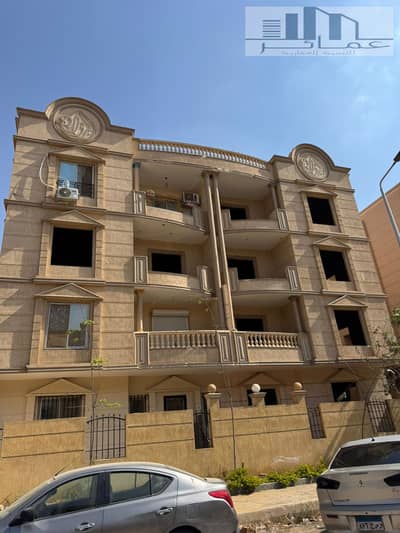 181 sqm Fully Finished Apartment for Sale | Shorouk City