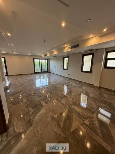 twin house for sale beside palm hills October