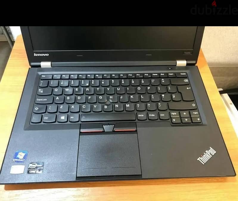 lenovo thinkpad 4