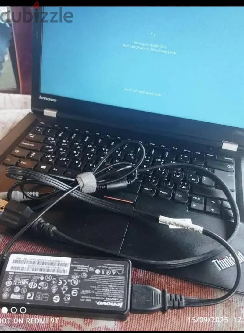 lenovo thinkpad 5
