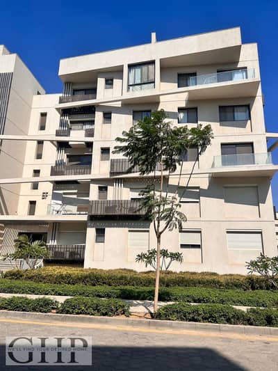 شقة للإيجار في سوديك فيليت التجمع الخامس Villette