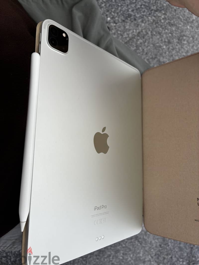 iPad Pro M2 WiFi 128 3