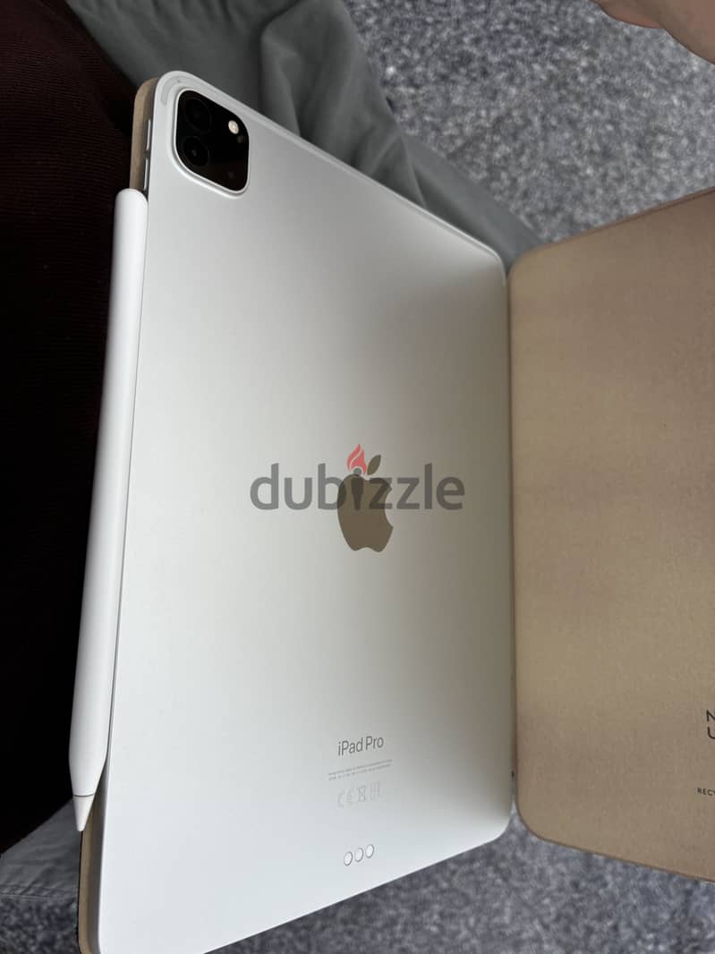 iPad Pro M2 WiFi 128 4