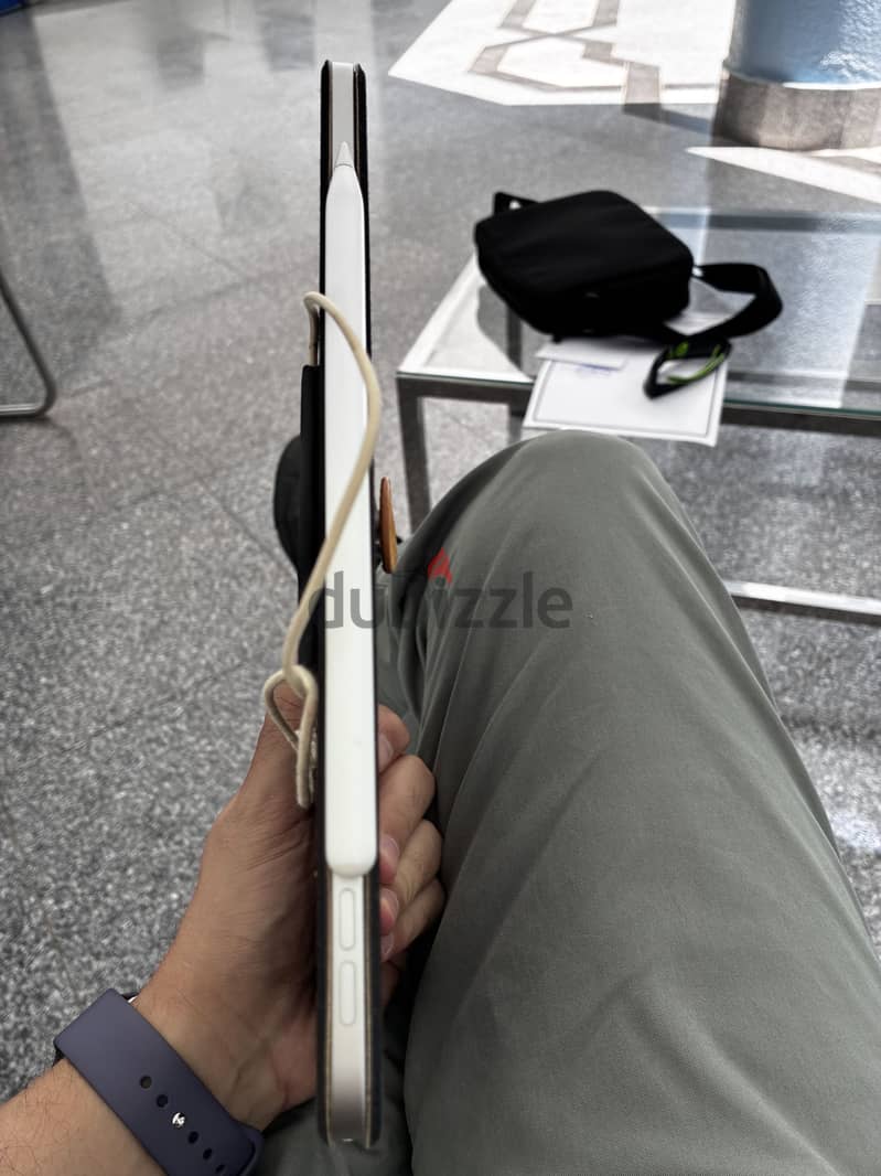 iPad Pro M2 WiFi 128 5
