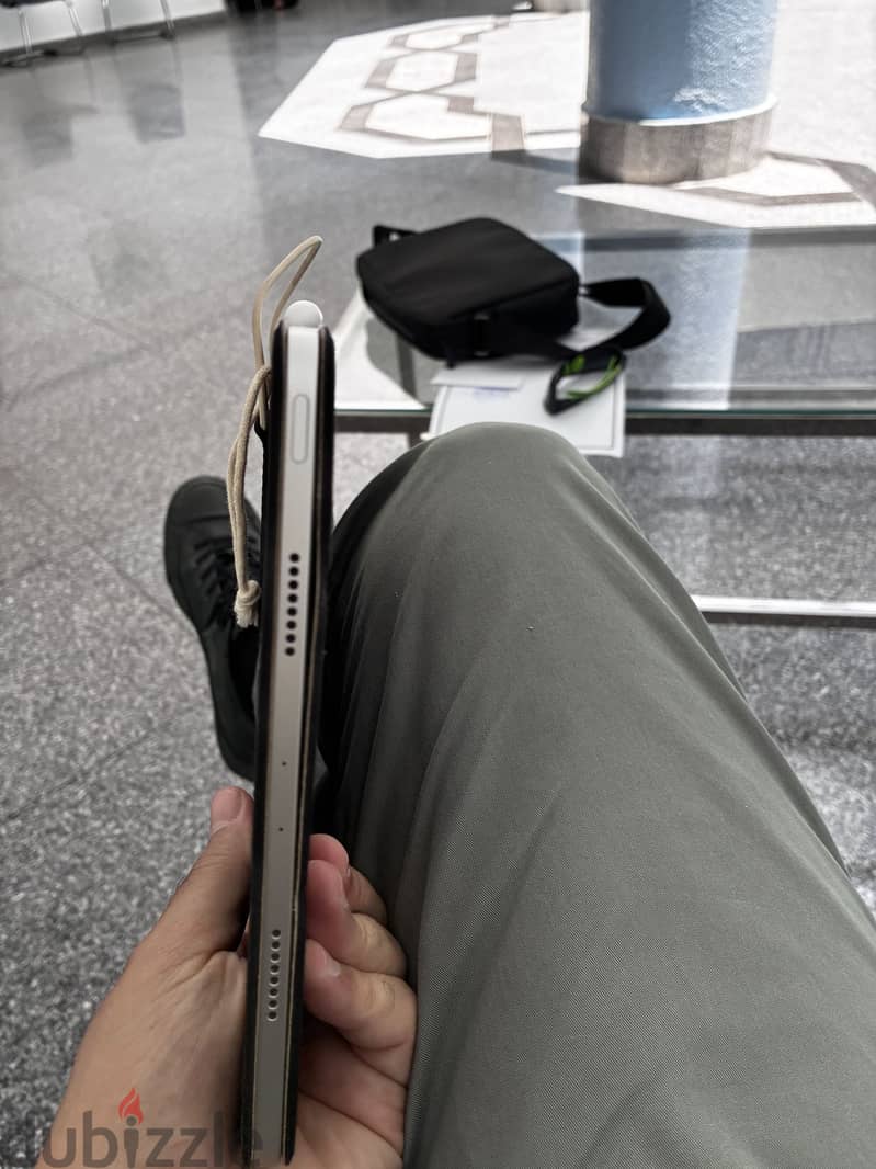 iPad Pro M2 WiFi 128 8
