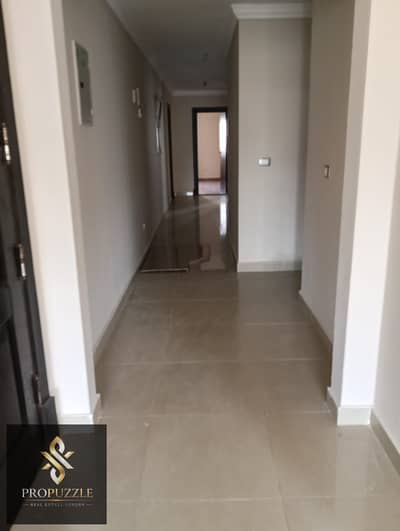 Apartment for Rent – Jayd Compound, Fifth Settlement, Next to Al Rehab City