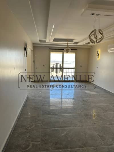 Fully Finished Apartment for sale in sarai under market price prime location ready to move