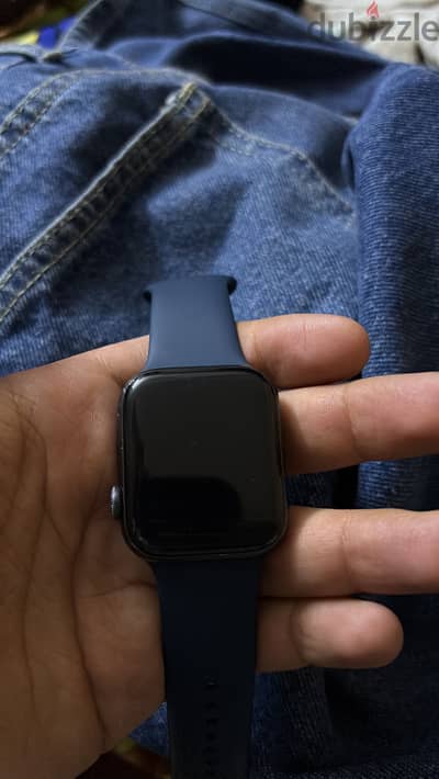 Apple Watch