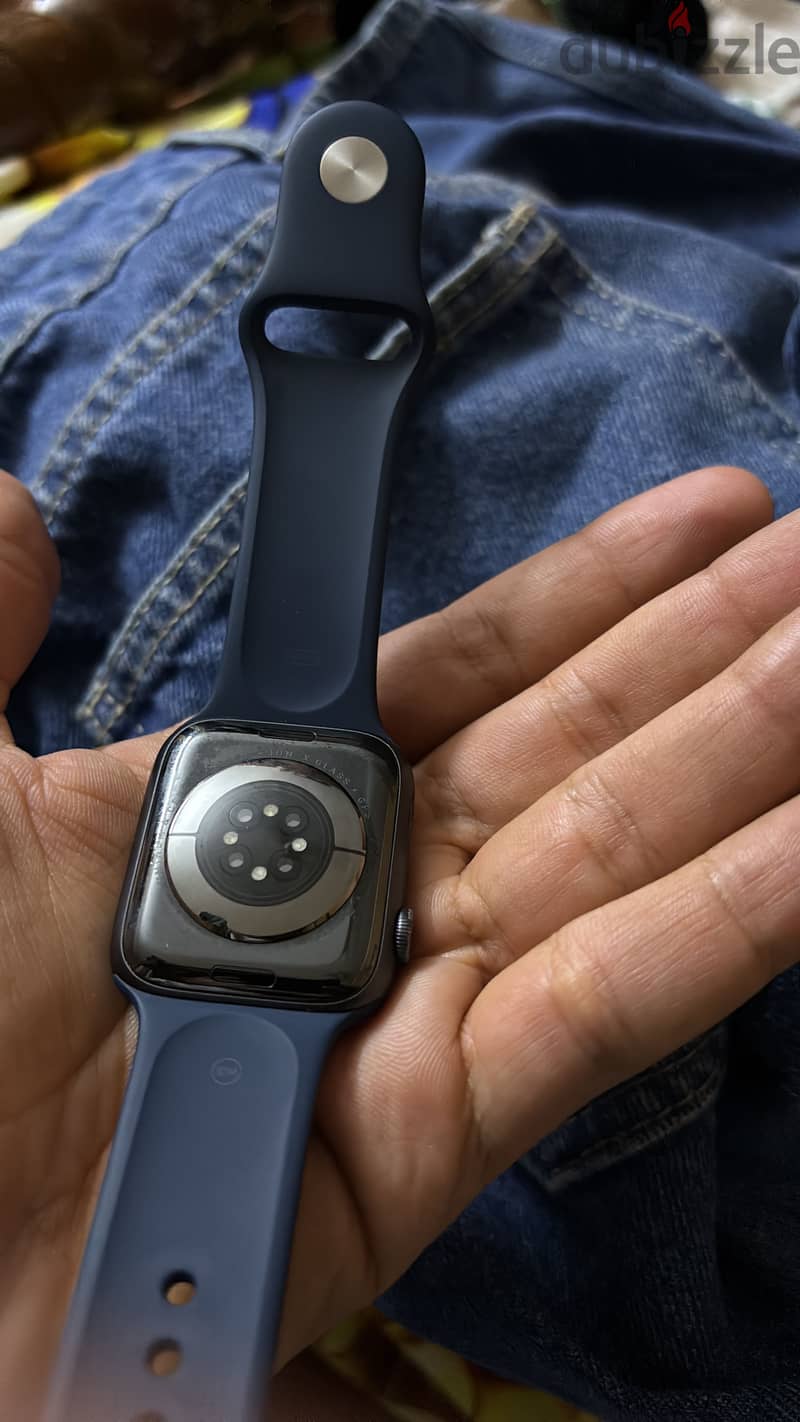 Apple Watch 1