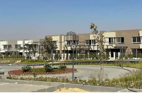 اس فيلا ⁠للبيع في كومباوند باديه بالم هيلز-6 أكتوبر-بأقساط حتى 2032 - badya by palm hills