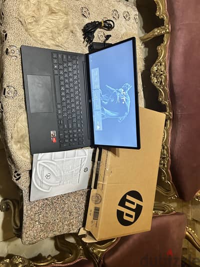 HP7 جيل ١٢
